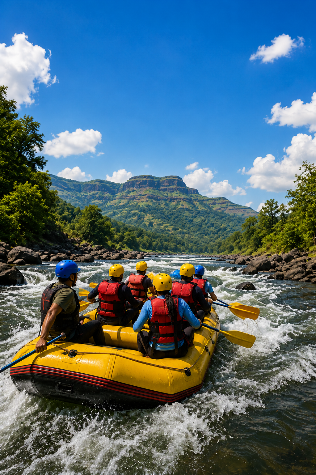 Nature & Adventures